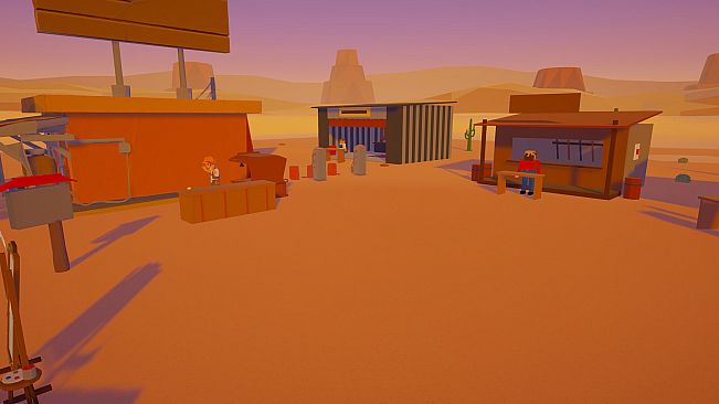 Dust & Dig