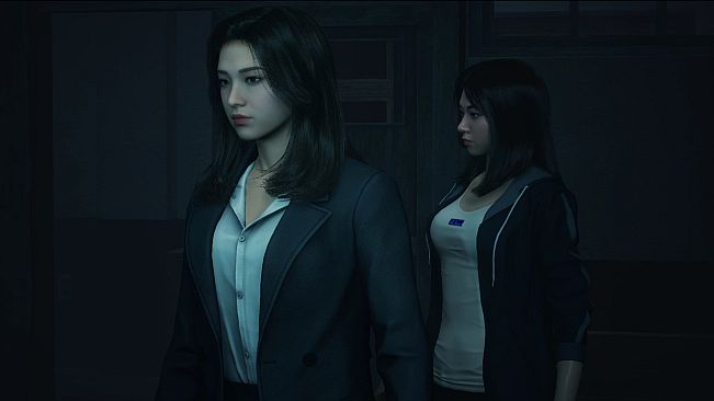 White Day 2: The Flower That Tells Lies - Complete Edition