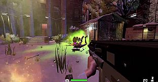 BINGIMAN: Trap Ochido