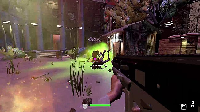 BINGIMAN: Trap Ochido