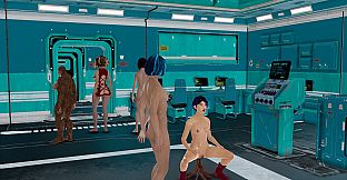 Girls for sex for Sci-fi builder