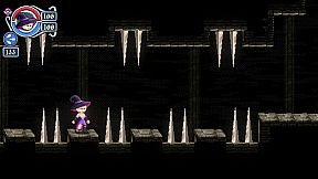 Sofiya and the Ancient Clan