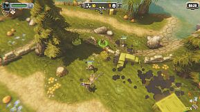 Brawl Squad X: Battle Arena