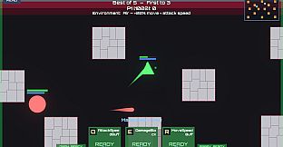 Geometry Fight