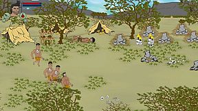 Raffucus Piedron: The Ancient Hero