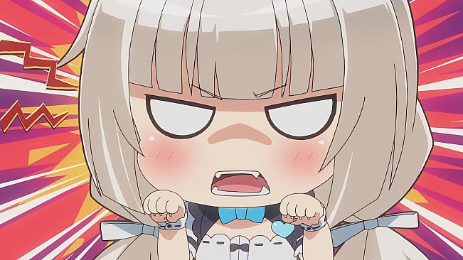 NEKOPARA Extra - NEKOPARA OVA