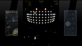 Space Attack