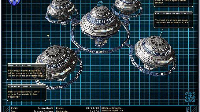 Galactic Civilizations II: Ultimate Edition