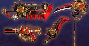 Kritika Online: Collector's Edition Pack