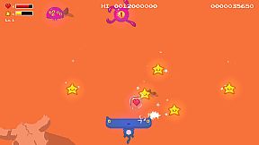 They came from another planet