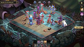 Fantasy Defenders Complete Bundle: Defend the Rook & Legend of Keepers