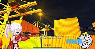 Heroine of the Sniper