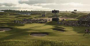 PGA TOUR 2K25 - Clubhouse Pass Premium Season 7