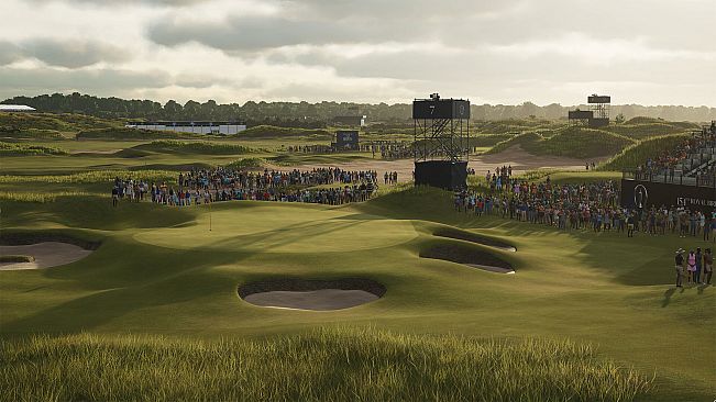 PGA TOUR 2K25 - Clubhouse Pass Premium Season 7