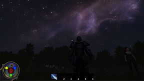 The Dark: Survival RPG