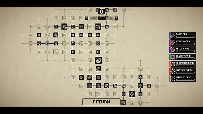 Tether Space Program