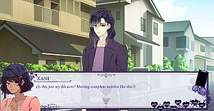 Heart Fragment - Book Two: Belief Fragments (Shannon & Lana)