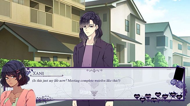 Heart Fragment - Book Two: Belief Fragments (Shannon & Lana)