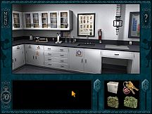 Nancy Drew: Secret of the Scarlet Hand