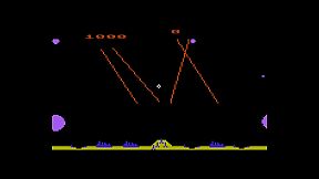 Atari Flashback Classics Vol. 3