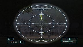 Mercenaries: Playground of Destruction