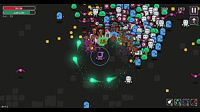 Endless waves survival