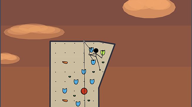 Climbing Simplified