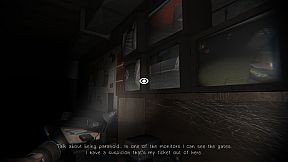 Caution Ahead: Part 1