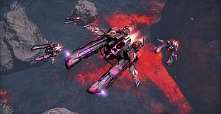 Star Conflict - Shark (Deluxe Edition)