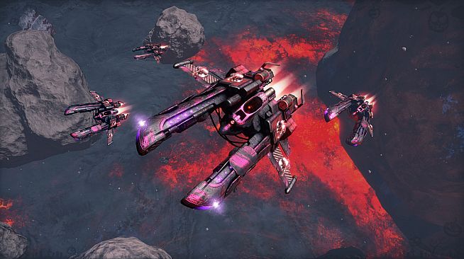 Star Conflict - Shark (Deluxe Edition)