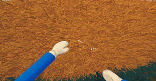 Needle in a Haystack
