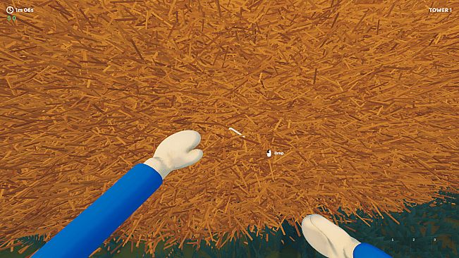 Needle in a Haystack