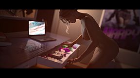 Jen's Suika: Merge & Date