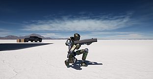 Hero Team: Dice Skin 'Camo'