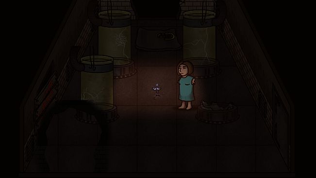 The ER: Patient Typhon