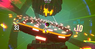 HyperCore : Rhythm Bullet Hell