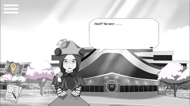 Detective Hunt - Crownston City PD