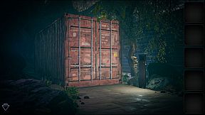 TARAKAN - Mystery Point & Click Adventure