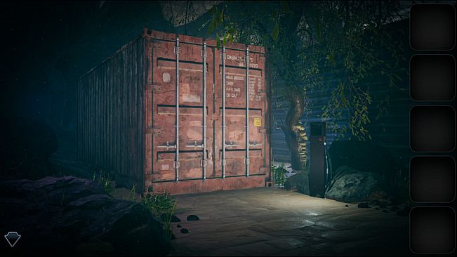 TARAKAN - Mystery Point & Click Adventure