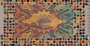 Master of Pieces Jigsaw Puzzle DLC - Still Life 2