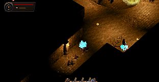 Deep Alchemy Dungeon