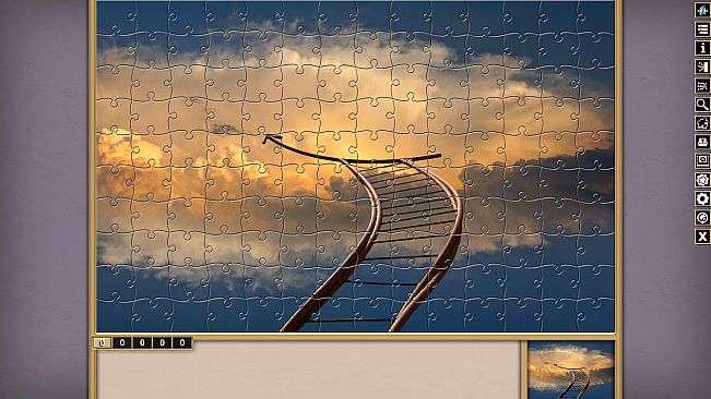 Pixel Puzzles Traditional Jigsaws Pack: Variety Pack 1