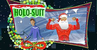 A Virus Named TOM: Winter Wonderland