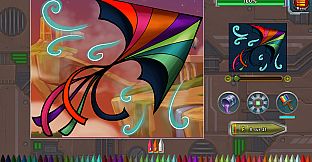 Paint By Numbers - Volartum Planet