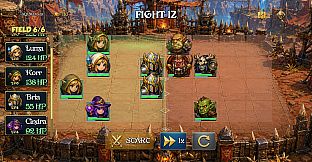 Rune Rally