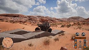 Pure Rock Crawling