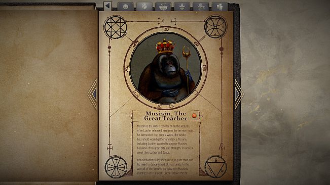 Rival Books of Aster