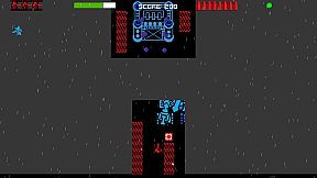 Tiger Tank 59 Ⅰ Super Tank