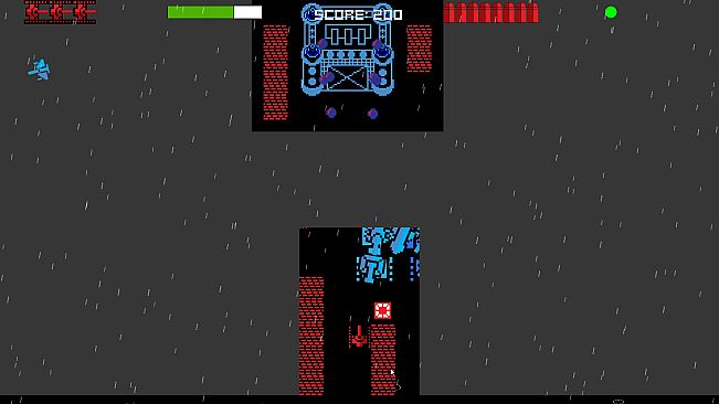 Tiger Tank 59 Ⅰ Super Tank