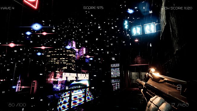 The Armament Project